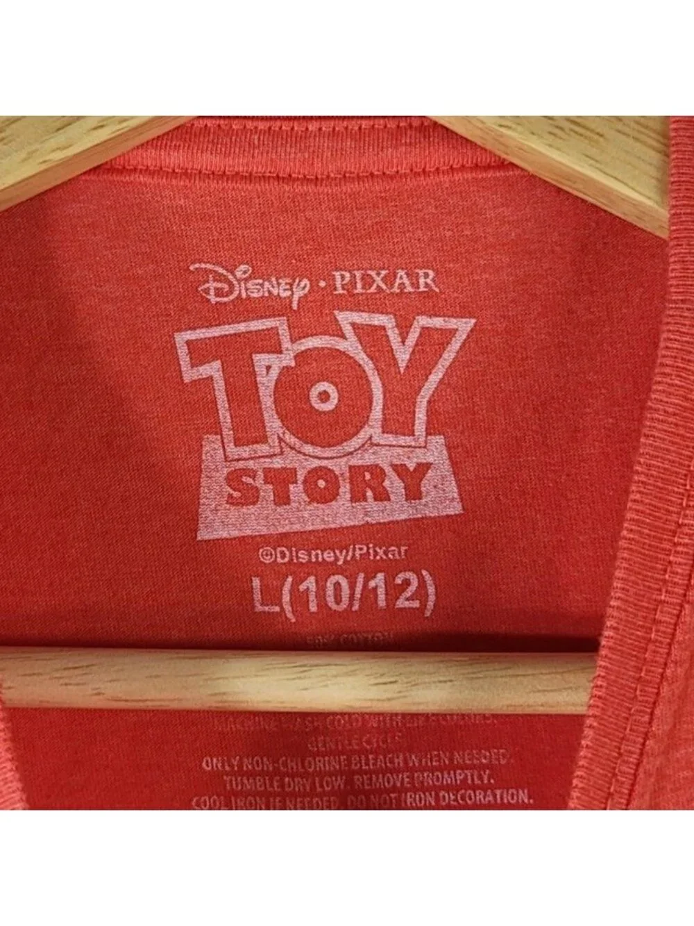 Disney pixar toy